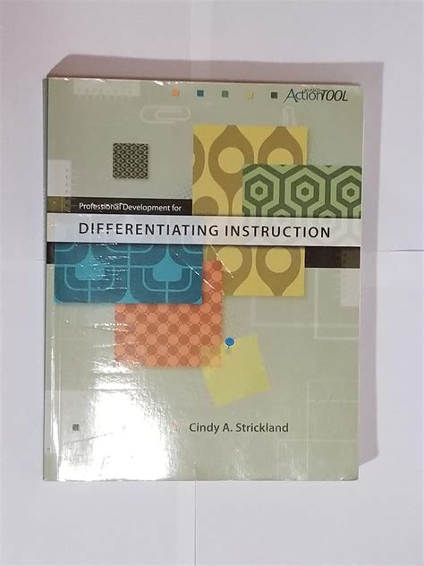 ASCD Professional Development Books .